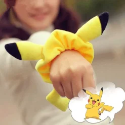 Pikachu Pokemon Cosplay Haarband