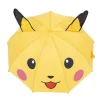 Pikachu Pokemon Kinder Regenschirm
