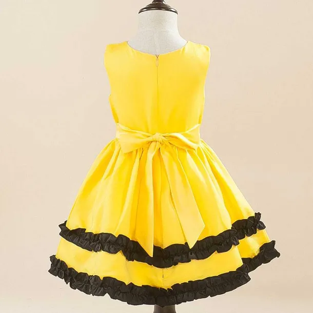 Pikachu Pokemon Kleid Fur Kinder