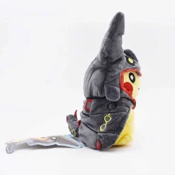 Pikachu Rayquaza Cosplay Grun Oder Schwarz (Ca. 20Cm)