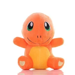 Pikachu, Snorlax, Charmander, Mewtwo, Dragonite Etc. Plusch Figur