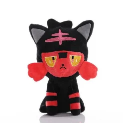 Pikachu, Snorlax, Charmander, Mewtwo, Dragonite Etc. Plusch Figur