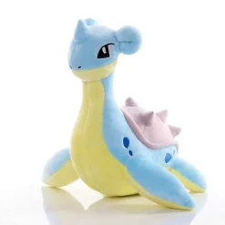 Pikachu, Snorlax, Charmander, Mewtwo, Dragonite Etc. Plusch Figur
