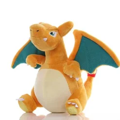 Pikachu, Snorlax, Charmander, Mewtwo, Dragonite Etc. Plusch Figur