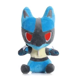 Pikachu, Snorlax, Charmander, Mewtwo, Dragonite Etc. Plusch Figur
