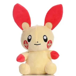 Pikachu, Snorlax, Charmander, Mewtwo, Dragonite Etc. Plusch Figur