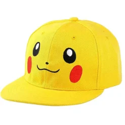 Pikachu Sommer Mützen Und Caps Fur Kinder Oder Erwachsene