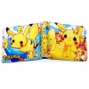 Pikachu Und Pokemon Geldbeutel, Geldborse, Portmonee, Portemonnaie