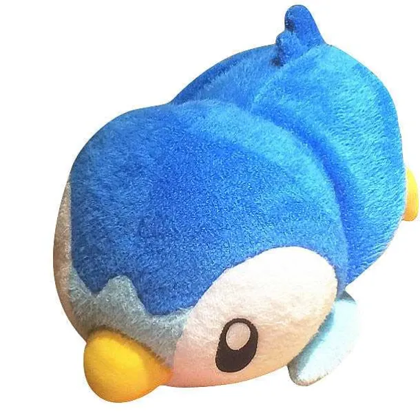 Plinfa Piplup Xxl Pokemon Kuscheltier (Ca. 34Cm)