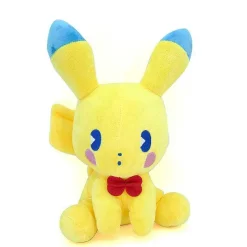 Pluschfiguren-Set Mini Pokemons, 10 Stuck - Vaporeon Leafeon Umbreon Flareon Jolteon Glaceon Espeon Eevee Sylveon