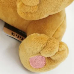 Plusch-Figur Pokemon Evoli Sitzend, Ca. 30Cm
