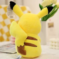 Pluschfigur Pokemon Piakchu, Ca. 26Cm