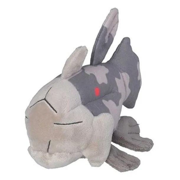 Pluschfigur Pokemon Relicanth, Ca. 15Cm