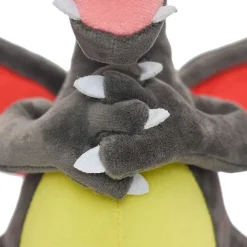 Pluschfigur Pokemon Schillernder Glurak - Shiny Charizard (Ca. 38Cm)