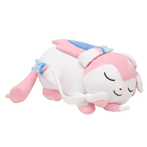 Pluschfigur Pokemon Schlafendes Feelinara