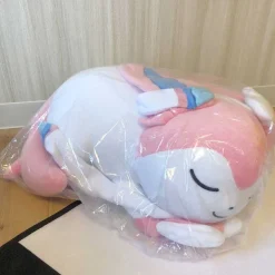 Pluschfigur Pokemon Schlafendes Feelinara
