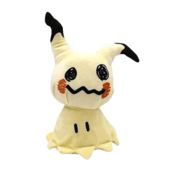 Plusch Pokemon (Ca. 18-20Cm) (Litten, Rowlet, Popplio, Alola, Vulpix, Mimikyu)