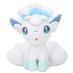 Plusch Pokemon (Ca. 18-20Cm) (Litten, Rowlet, Popplio, Alola, Vulpix, Mimikyu)