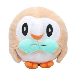 Plusch Pokemon (Ca. 18-20Cm) (Litten, Rowlet, Popplio, Alola, Vulpix, Mimikyu)