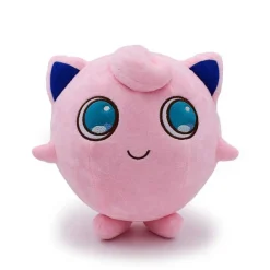 Pluschtier Pokemon Pummeluff Jigglypuff (Ca. 30Cm)