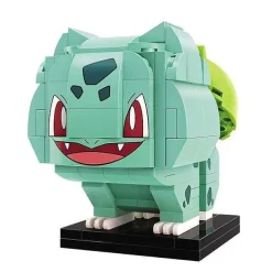 Pockemon Baustein Sets (Pikachu, Schiggy, Enton Etc.) 7 Motive