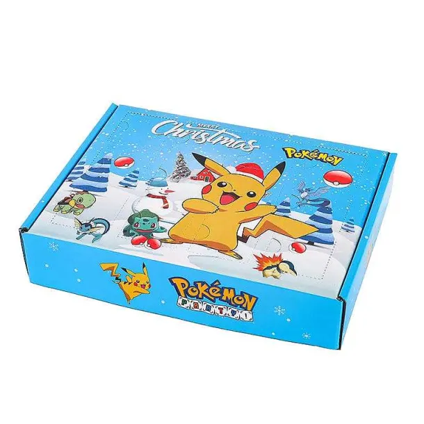 Poke Ball Geschenk Set Mit 12 Ballen Und Figuren