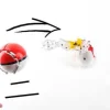 Pokeball Mit Figur - Viele Verschiedene Motive Zur Auswahl
