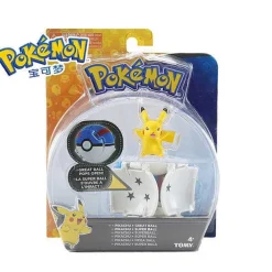 Poke Ball Pokemon Balle - Viele Verschiedene Zur Auswahl