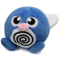 Pokeball Pokemon Plusch Figuren (15 Verschiedene Zur Auswahl)