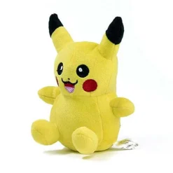 Pokeball Pokemon Plusch Figuren (15 Verschiedene Zur Auswahl)