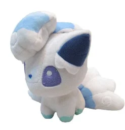 Pokeball Pokemon Plusch Figuren (15 Verschiedene Zur Auswahl)