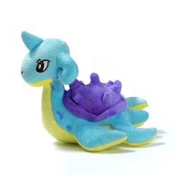 Pokeball Pokemon Plusch Figuren (15 Verschiedene Zur Auswahl)