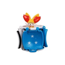 Pokeball Pokemon Throw 'N Pop Poke Ball (4 Motive Zur Wahl)