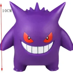 Pokemon Action Spielfiguren - Verschiedene Motive