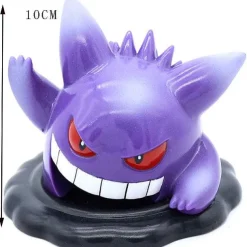 Pokemon Action Spielfiguren - Verschiedene Motive