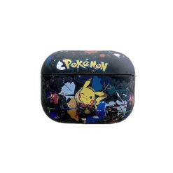 Pokemon Airpods Case Fur Airpods