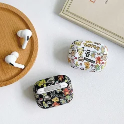 Pokemon Airpods Case Fur Airpods