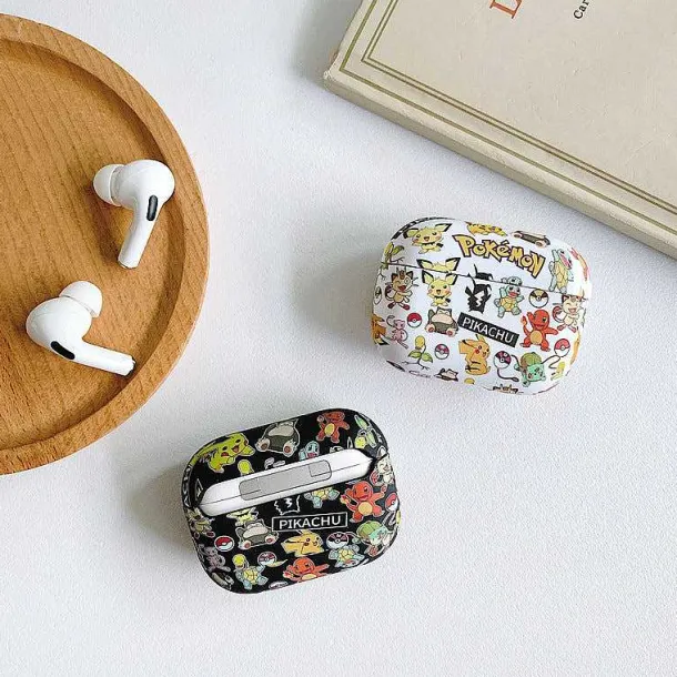 Pokemon Airpods Case Fur Airpods