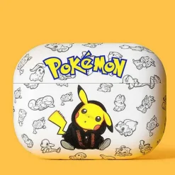 Pokemon Airpods Case Fur Airpods