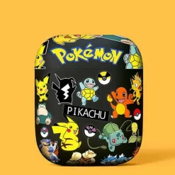 Pokemon Airpods Case Fur Airpods