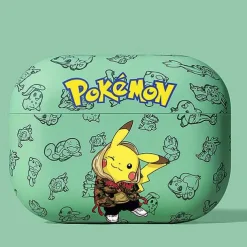 Pokemon Airpods Case Fur Airpods