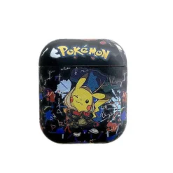 Pokemon Airpods Case Fur Airpods