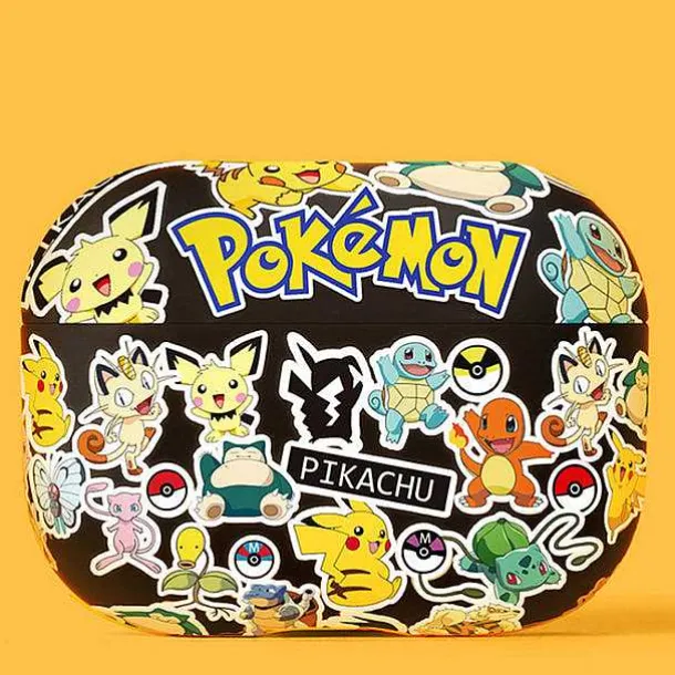 Pokemon Airpods Case Fur Airpods