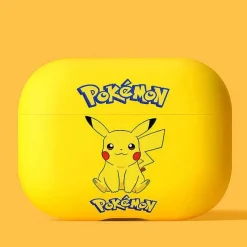 Pokemon Airpods Case Fur Airpods