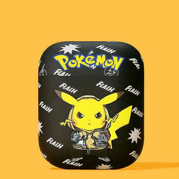 Pokemon Airpods Case Fur Airpods