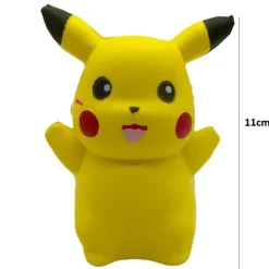 Pokemon Anti-Stress Knautschfigur