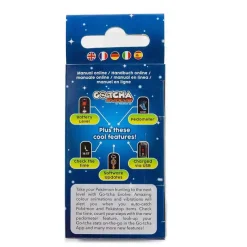 Pokemon Armband Mit Auto Catch Funktion