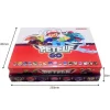 Pokemon Balle Mit Figuren - Verschiedene Boxen