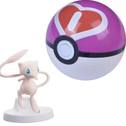 Pokemon Ball Mit Figur - Viele Motive