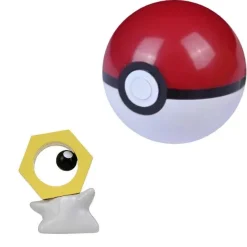 Pokemon Ball Mit Figur - Viele Motive